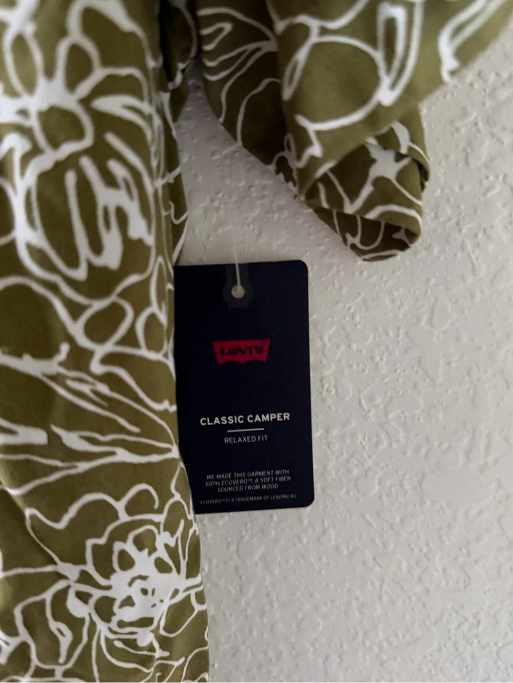 Levis levi short